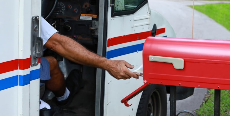 Direct Mail Trends to Hop On in 2025 | RSVP Austin